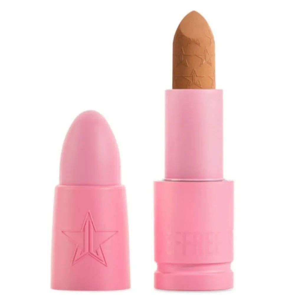 Jeffree Star Velvet Trap Lipstick In Gardening Full Siz…